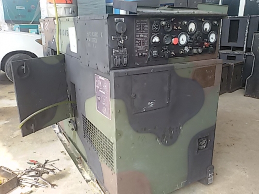 ขายเครื่องปั่นไฟ 45kva ขายเครื่องปั่นไฟ 45kva