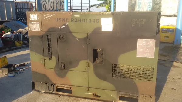 ขายเครื่องปั่นไฟ 45kva ขายเครื่องปั่นไฟ 45kva
