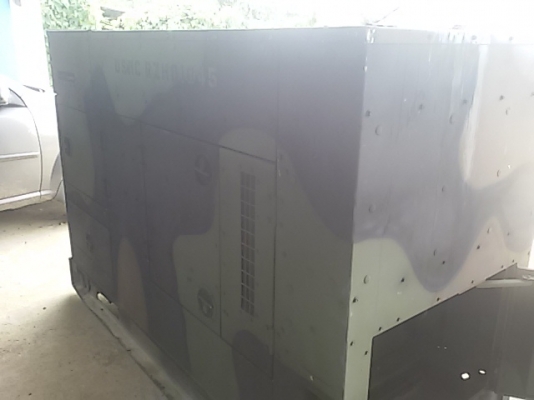 ขายเครื่องปั่นไฟ 45kva ขายเครื่องปั่นไฟ 45kva