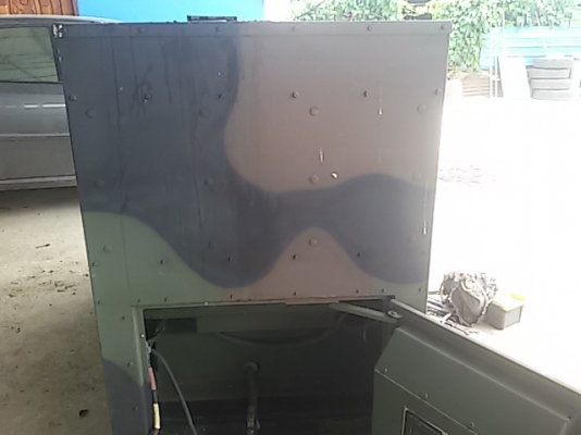 ขายเครื่องปั่นไฟ 45kva ขายเครื่องปั่นไฟ 45kva