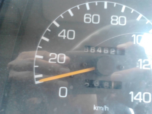 ขายรถสิบล้อเพลาเดียวMMTF617เครือง225แรงปี49ขายหัวครั้ชซี