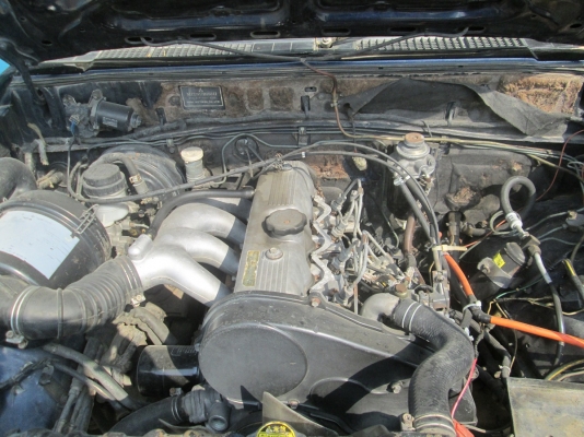 ขาย ปิคอัฟดั้มพ์มิตซู L200 ดัมพ์ไฟฟ้า