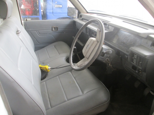 ขาย ปิคอัฟดั้มพ์มิตซู L200 ดัมพ์ไฟฟ้า