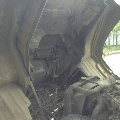 ขาย รถบรรทุก 6 ล้อ HINO FC2W ปี2537 ยาว 5.5 เมตร ขาย รถบรรทุก 6 ล้อ HINO FC2W ปี2537 ยาว 5.5 เมตร