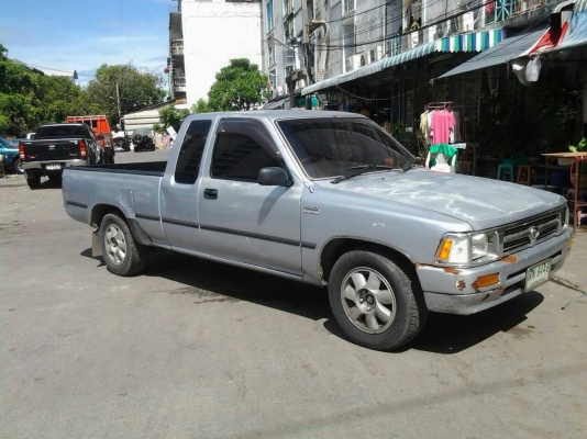 ขาย กระบะ Toyota ไมตี้X ปี96 เครื่อง 2500 พร้อมใช้งาน