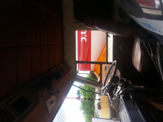 สิบล้อดั้ม Fuso ดั้มKac เทอร์โบ 780,000 ต่อรองได้ เจ้าของมาเอง 089-717-6464