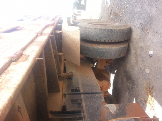 สิบล้อดั้ม Fuso ดั้มKac เทอร์โบ 780,000 ต่อรองได้ เจ้าของมาเอง 089-717-6464