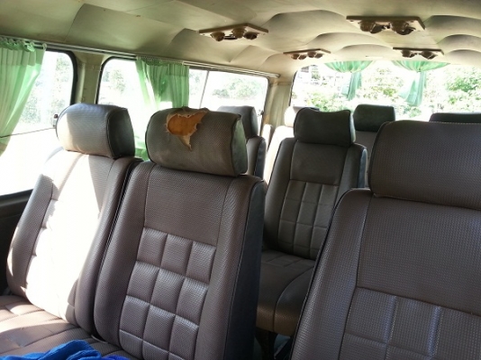 ขายรถตู้ ตาหวาน ขายรถตู้ ตาหวาน