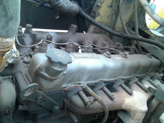 CCM. เครื่อง6BD