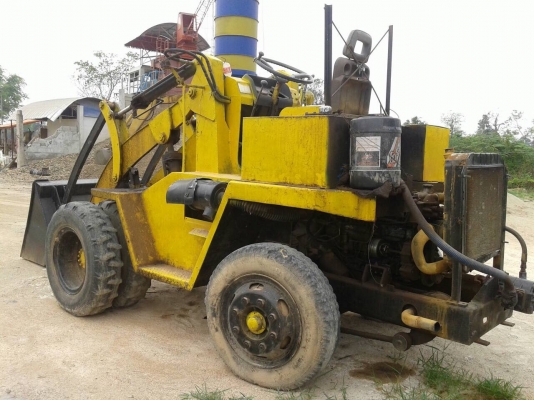 CCM. เครื่อง6BD