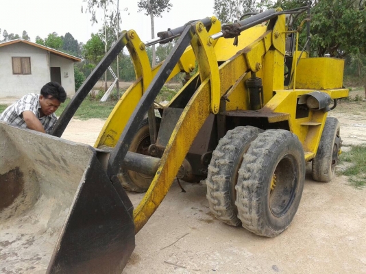 CCM. เครื่อง6BD