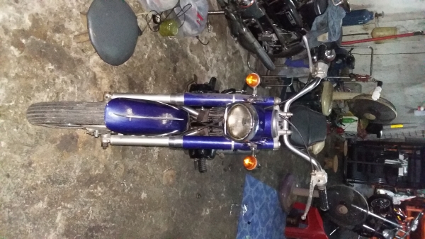 ขายด่วน suzuki k125 mark 2 มีเล่ม 6500 บาท ก่อน 5 มิ.ย. ขายด่วน suzuki k125 mark 2 มีเล่ม 6500 บาท ก่อน 5 มิ.ย.