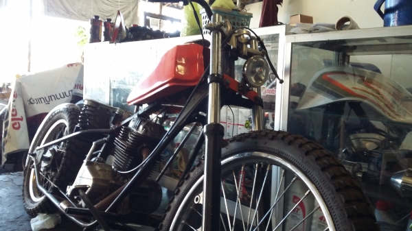 ขายด่วน honda wing 125 หลังแข็ง 8000 บาท