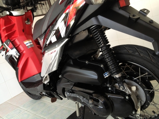 TTX รถบ้าน ใช้น้อย วิ่ง8000 รถ7เดือน (ของแถม 4 รายการ) TTX รถบ้าน ใช้น้อย วิ่ง8000 รถ7เดือน (ของแถม 4 รายการ)