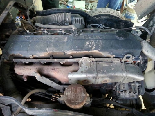 ขายดั้มร็อกกี้195แรง พ.เพาเวอร์ เบรกทิฟฟี่ ภายในสวย แอร์เย็น เครื่องดี แคชซีสวย สภาพพร้อมใช้งาน เอกสารพร้อมโอน สนใจโทร 090-8588220คุณนะ 093-3258446คุณบิว ID:narong498 หรือ www.truck.in.th/498 หรือเพจFacebook ณรงค์ ซื้อขายรถมือสอง (เว็บไซต์ส่วนตัว)