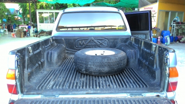 strada 4wd 4 ประตูรถสวย สภาพพร้อมใช้ strada 4wd 4 ประตูรถสวย สภาพพร้อมใช้