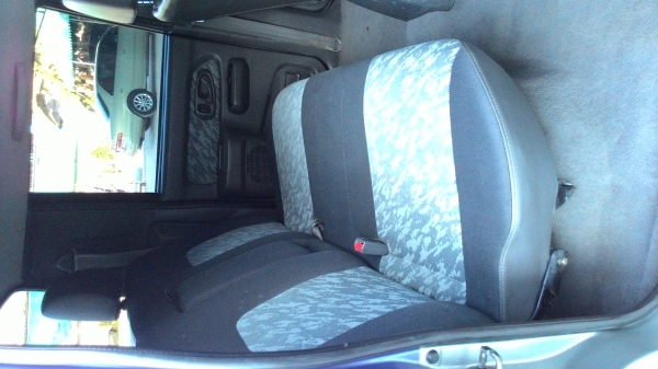 strada 4wd 4 ประตูรถสวย สภาพพร้อมใช้ strada 4wd 4 ประตูรถสวย สภาพพร้อมใช้