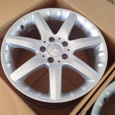 ล้อแม็กซ์ BENZ ล้อแม็กซ์ BENZ