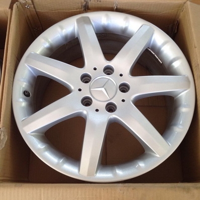 ล้อแม็กซ์ BENZ