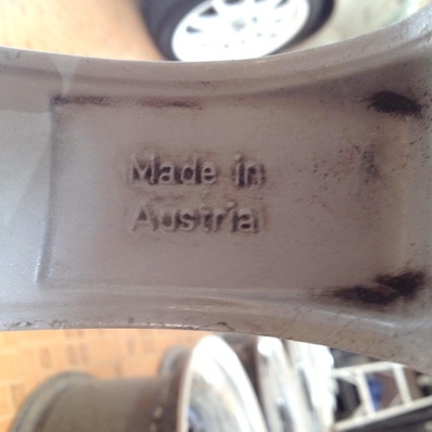 ล้อแม็กซ์ BENZ ล้อแม็กซ์ BENZ