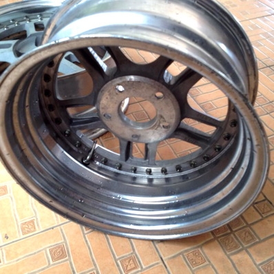 แม็กซ์ 2วงJAPAN แท้ 5รู114.3เลสทั้งวง STAR FORM 5 SPEED ตจวส่งได้ครับ แม็กซ์ 2วงJAPAN แท้ 5รู114.3เลสทั้งวง STAR FORM 5 SPEED ตจวส่งได้ครับ