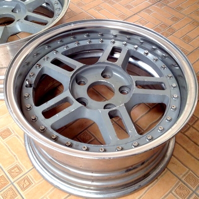 แม็กซ์ 2วงJAPAN แท้ 5รู114.3เลสทั้งวง STAR FORM 5 SPEED ตจวส่งได้ครับ แม็กซ์ 2วงJAPAN แท้ 5รู114.3เลสทั้งวง STAR FORM 5 SPEED ตจวส่งได้ครับ