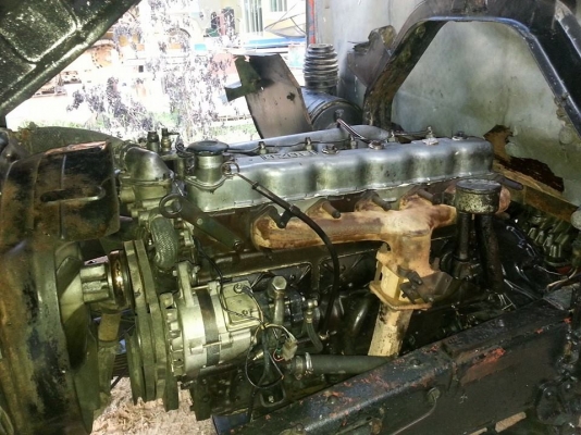 ขาย10ล้อ1เพลา ร็อกกี้165แรง เครื่องดี แคชซีสวย ยางดี ภายในสวย สภาพพร้อมใช้งาน เอกสารพร้อมโอน สนใจโทร 090-8588220คุณนะ 093-3258446คุณบิว ID:narong498 หรือเข้าดูสินค้าได้ที่ www.truck.in.th/498 หรือเพจFacebook ณรงค์ ซื้อขายรถมือสอง (เว็บไซต์ส่วนตัว)