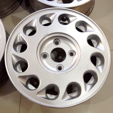 แม็กซ์ CEFIRO A31 15นิ้ว 4รู114.3 ลูกค้าเทิรน์มาใช้งานได้ตามปกติครับ ตจวส่งได้ แม็กซ์ CEFIRO A31 15นิ้ว 4รู114.3 ลูกค้าเทิรน์มาใช้งานได้ตามปกติครับ ตจวส่งได้