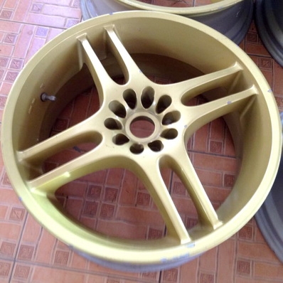 แม็กซ์ 18 JAPANแท้ ยี่ห้อ TOM's 5รู114และ100 ลายก้านบวกสีทอง รายละเอียดด้านในครับ แม็กซ์ 18 JAPANแท้ ยี่ห้อ TOM's 5รู114และ100 ลายก้านบวกสีทอง รายละเอียดด้านในครับ