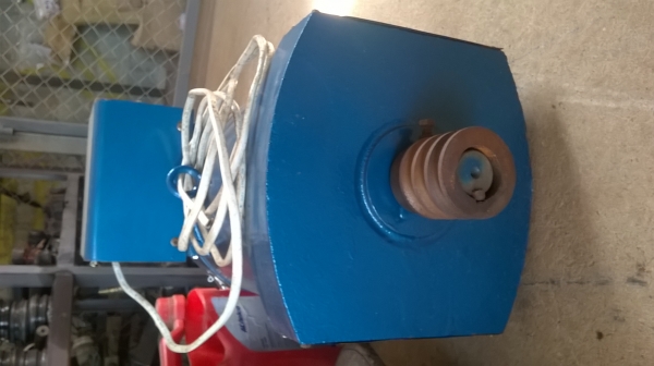 ขายเครื่องปั่นไฟ