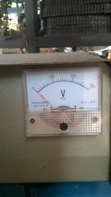 ขายเครื่องปั่นไฟ