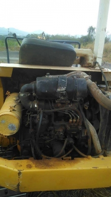 ขายแบคโคเล็ก PC20-6 เครื่องดี ทำงานเร็ว สภาพพร้อมใช้งาน เอกสารใบซื้อขาย สนใจโทร 090-8588220คุณนะ ID:narong498 หรือ www.truck.in.th/498 หรือfb:ณรงค์ ซื้อขายรถมือสอง(เว็บไซต์ส่วนตัว)