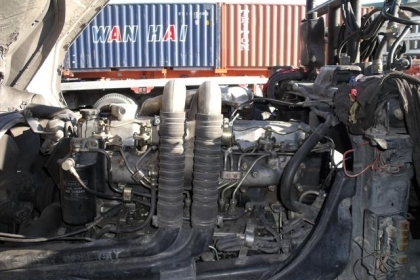 ขายหัวลาก Fuso FN627 ปี 50 Uro 2 สภาพดี โทร 088-4501277 ขายหัวลาก Fuso FN627 ปี 50 Uro 2 สภาพดี โทร 088-4501277