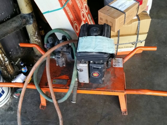 จัดส่งไปนครศรีธรรมราชให้แล้วนะ ครับ - รถบรรทุกล้อยาง, เครื่องฉีดน้ำแรงดันสูง ส่งที่ขนส่งพุทธมณฑล สาย 5 ครับ จัดส่งไปนครศรีธรรมราชให้แล้วนะ ครับ - รถบรรทุกล้อยาง, เครื่องฉีดน้ำแรงดันสูง ส่งที่ขนส่งพุทธมณฑล สาย 5 ครับ