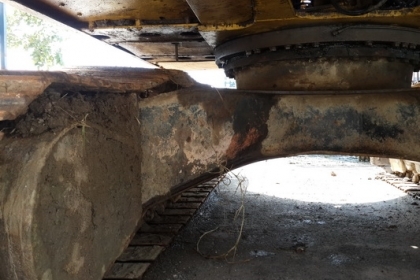 ขาย PC200-6 ทะเบียน ไฟฟ้าครบสวยพร้อมลุย โทร 088-4501277