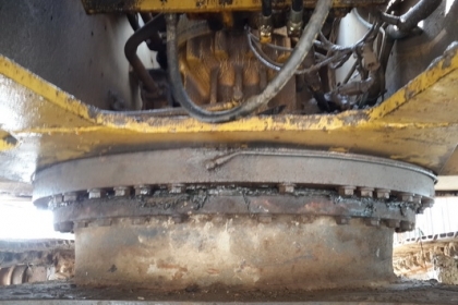 ขาย PC200-6 ทะเบียน ไฟฟ้าครบสวยพร้อมลุย โทร 088-4501277