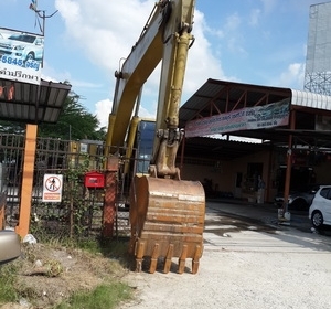 ขาย PC200-6 ทะเบียน ไฟฟ้าครบสวยพร้อมลุย โทร 088-4501277