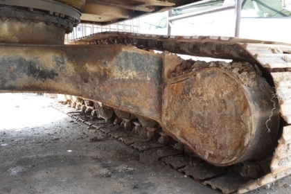 ขาย PC200-6 ทะเบียน ไฟฟ้าครบสวยพร้อมลุย โทร 088-4501277