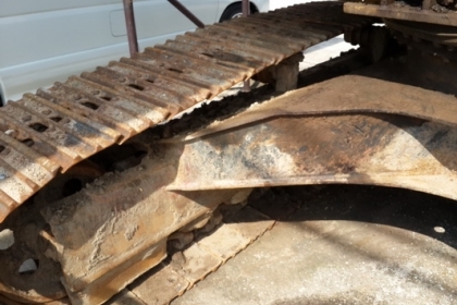 ขาย PC200-6 ทะเบียน ไฟฟ้าครบสวยพร้อมลุย โทร 088-4501277