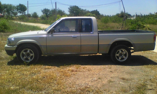 Mazda Fighter ตัวพิเศษ พาวเวอร์ กระจกไฟฟ้า เซ็นทรัลล็อกโรงงาน Mazda Fighter ตัวพิเศษ พาวเวอร์ กระจกไฟฟ้า เซ็นทรัลล็อกโรงงาน