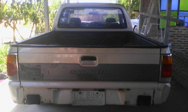 Mazda Fighter ตัวพิเศษ พาวเวอร์ กระจกไฟฟ้า เซ็นทรัลล็อกโรงงาน Mazda Fighter ตัวพิเศษ พาวเวอร์ กระจกไฟฟ้า เซ็นทรัลล็อกโรงงาน