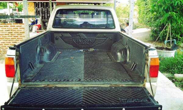 Mazda Fighter ตัวพิเศษ พาวเวอร์ กระจกไฟฟ้า เซ็นทรัลล็อกโรงงาน Mazda Fighter ตัวพิเศษ พาวเวอร์ กระจกไฟฟ้า เซ็นทรัลล็อกโรงงาน