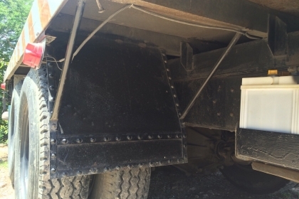 ขาย10ล้อ1เพลาROCKY195นางฟ้ารถสวยจัดพื้นเรียบ ขาย10ล้อ1เพลาROCKY195นางฟ้ารถสวยจัดพื้นเรียบ