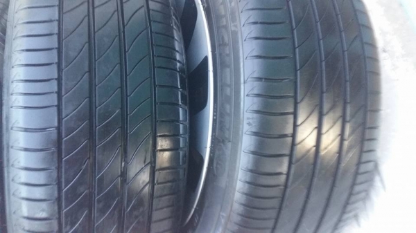 ขายล้อแม็ก accord g9 hybrid 17" ยางปี14 (17,900) สนใจติดต่อเล็กคลองสามครับ 081-3747940 ขายล้อแม็ก accord g9 hybrid 17" ยางปี14 (17,900) สนใจติดต่อเล็กคลองสามครับ 081-3747940