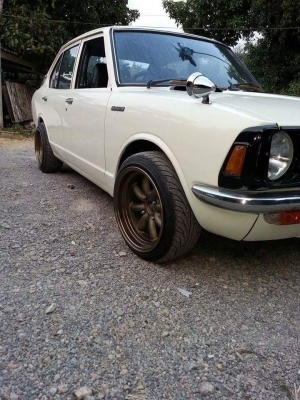 ขายครับ ke 20 แอร์ แม็ก ซีดี ทะเบียนไม่ขาดเพิ่งต่อ ขาย 110000บาท