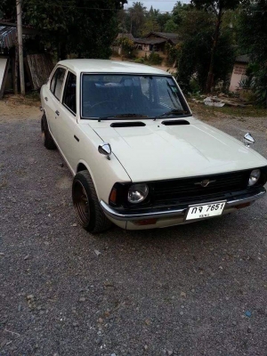 ขายครับ ke 20 แอร์ แม็ก ซีดี ทะเบียนไม่ขาดเพิ่งต่อ ขาย 110000บาท