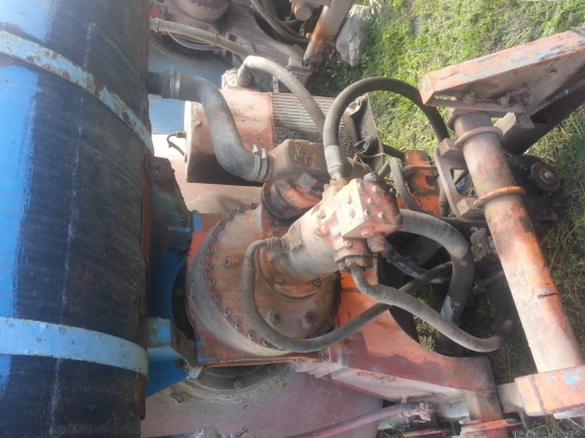 ขายโม่ปูน 6 คิว ปั้มตรง เจ้าของขายเอง 089-717-6464 ขายโม่ปูน 6 คิว ปั้มตรง เจ้าของขายเอง 089-717-6464