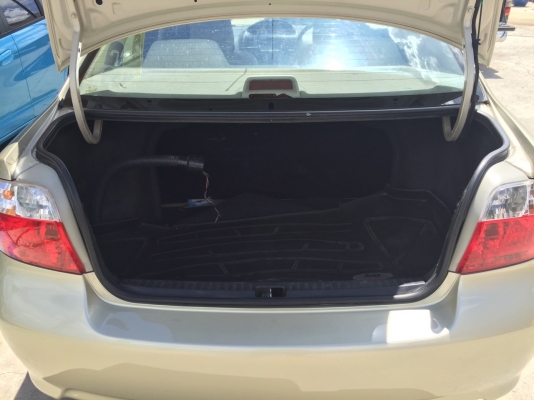 ขายรถสวยพร้อมใช้งาน เครื่องช่วงล่างดี พร้อมใช้งานเลย เอกสารครบพร้อมโอน เครื่องเกียดี