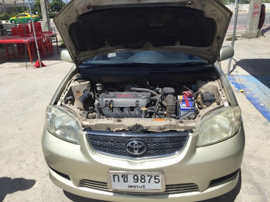 ขายรถสวยพร้อมใช้งาน เครื่องช่วงล่างดี พร้อมใช้งานเลย เอกสารครบพร้อมโอน เครื่องเกียดี