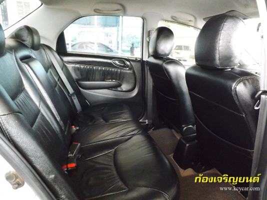 HONDA CITY ZX 1.5 i-VTEC ปี 2008 HONDA CITY ZX 1.5 i-VTEC ปี 2008